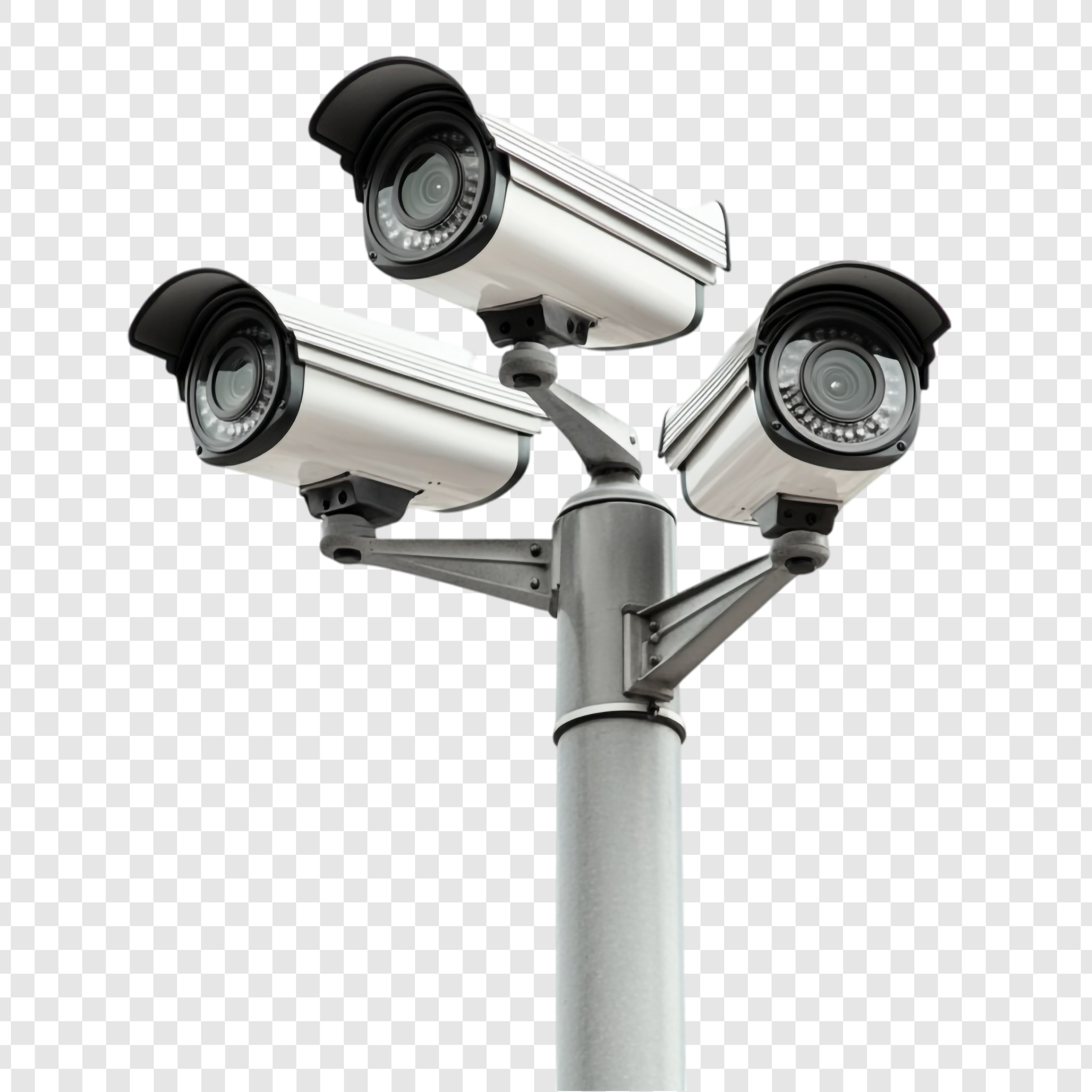 CCTV Camera