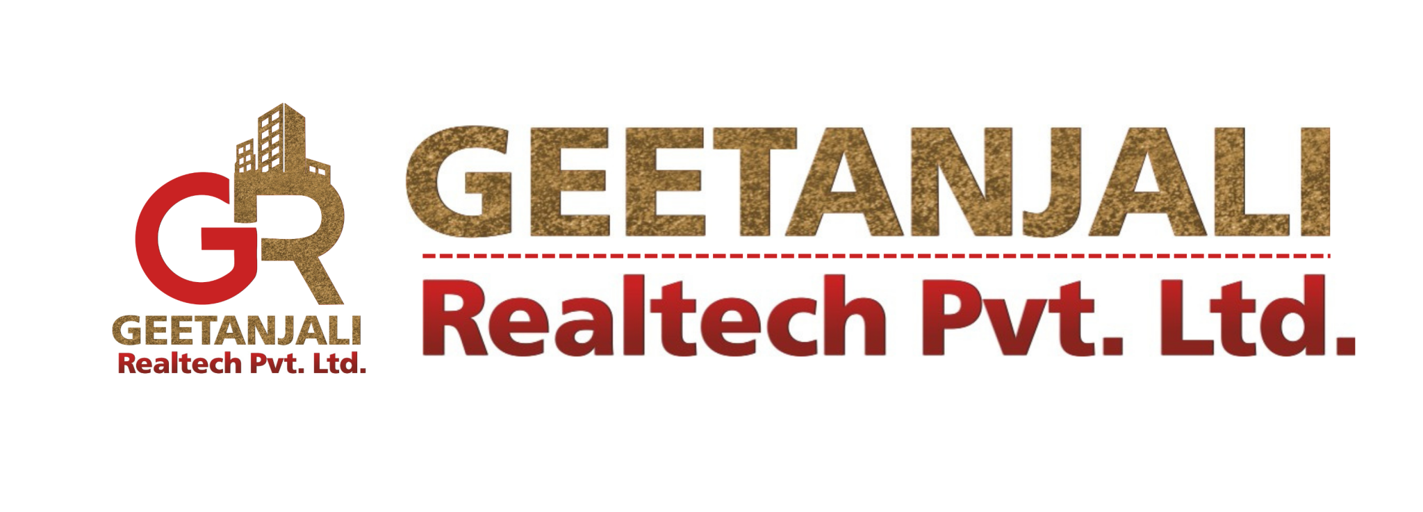 Geetanjali Logo